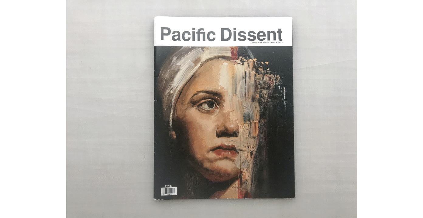 Pacific Dissent